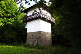 Sehenswürdigkeiten aus dem alten Rom in Neuss
